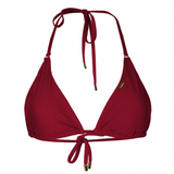 Rio Triangle Top Bordeaux